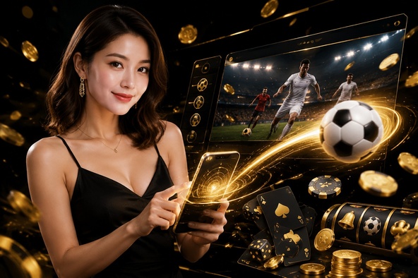 w33win – Nền tảng cá cược uy tín Việt Nam